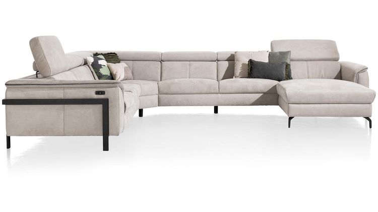 Henders en Hazel Tycan Hocker