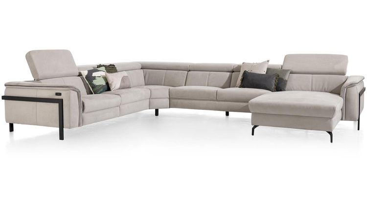 Henders en Hazel Tycan Hocker