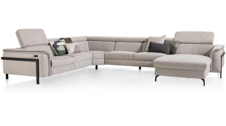 Henders en Hazel Tycan Hocker