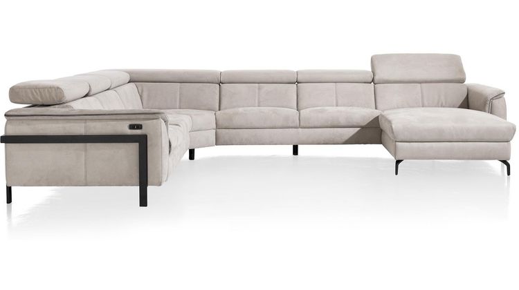Henders en Hazel Tycan Hocker
