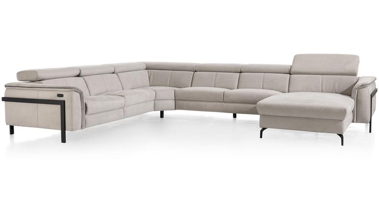 Henders en Hazel Tycan Hocker