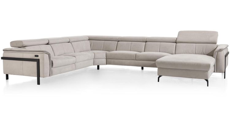 Henders en Hazel Tycan Hocker