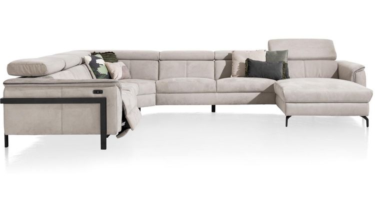 Henders en Hazel Tycan Hocker