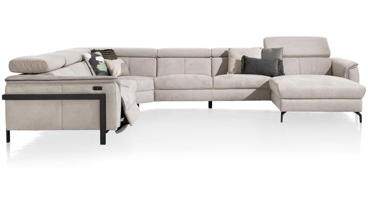 Henders en Hazel Tycan Hocker