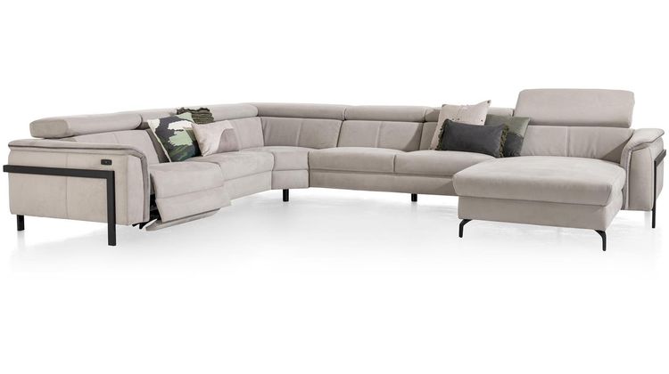 Henders en Hazel Tycan Hocker