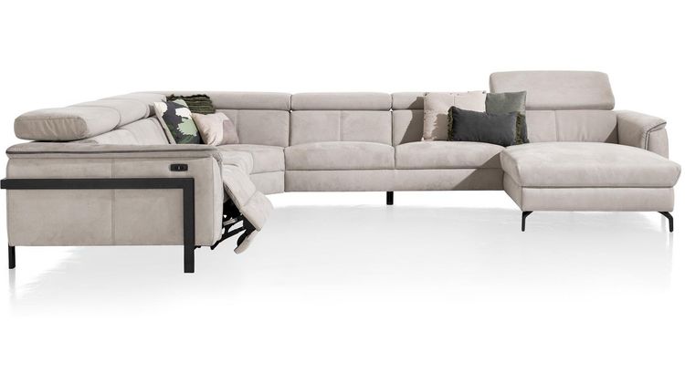 Henders en Hazel Tycan Hocker