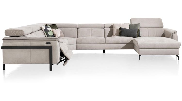 Henders en Hazel Tycan Hocker