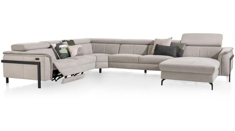 Henders en Hazel Tycan Hocker