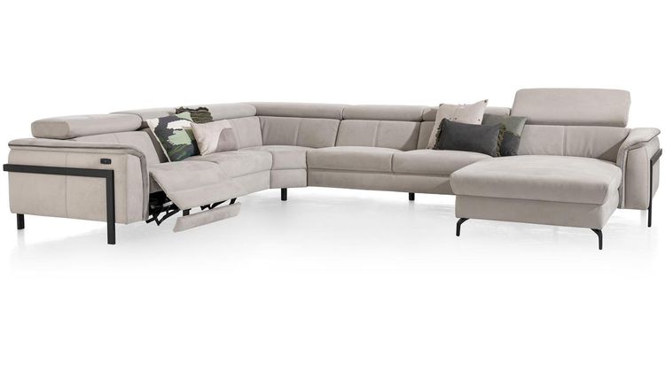 Henders en Hazel Tycan Hocker
