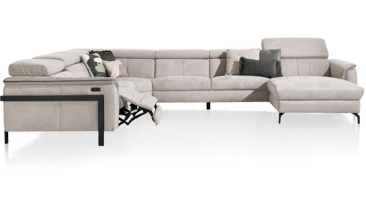 Henders en Hazel Tycan Hocker