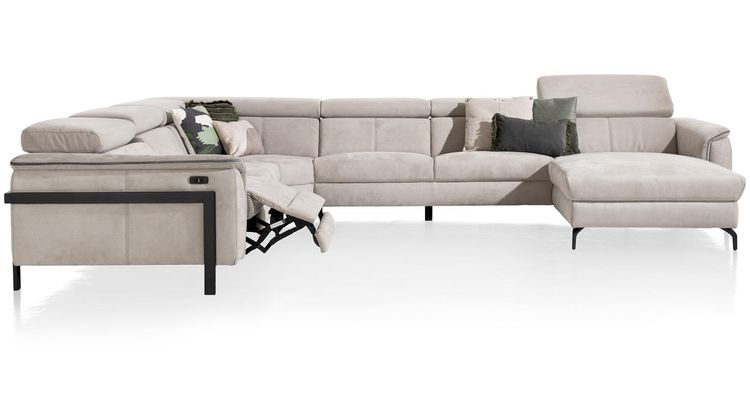 Henders en Hazel Tycan Hocker