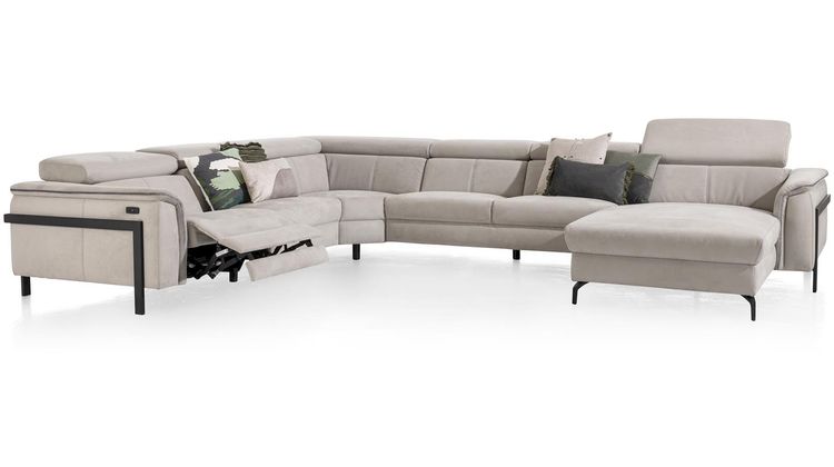 Henders en Hazel Tycan Hocker