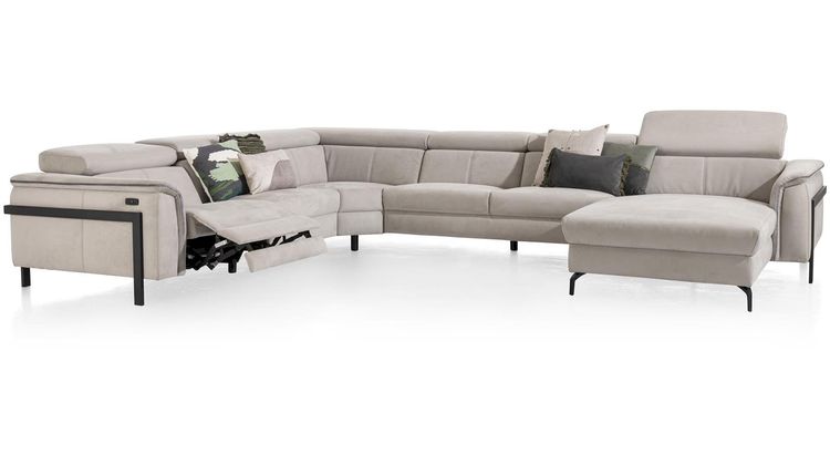 Henders en Hazel Tycan Hocker