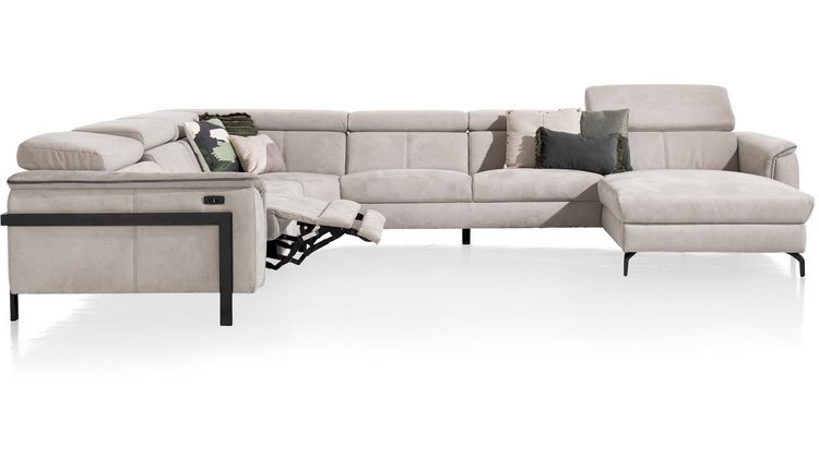 Henders en Hazel Tycan Hocker