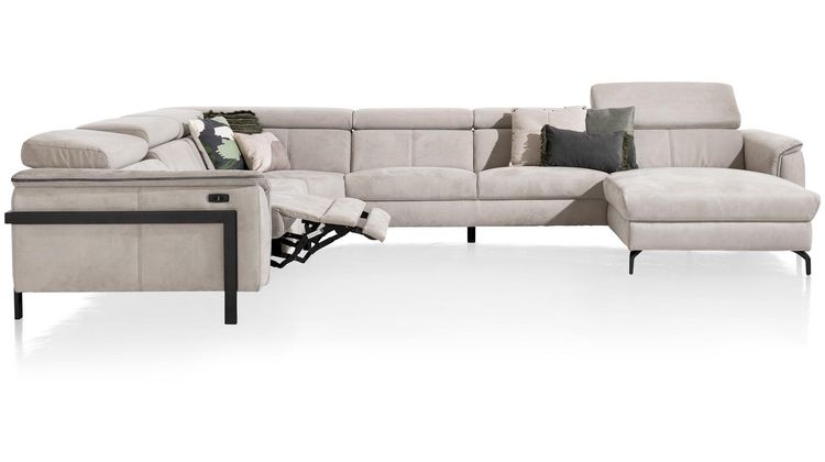 Henders en Hazel Tycan Hocker