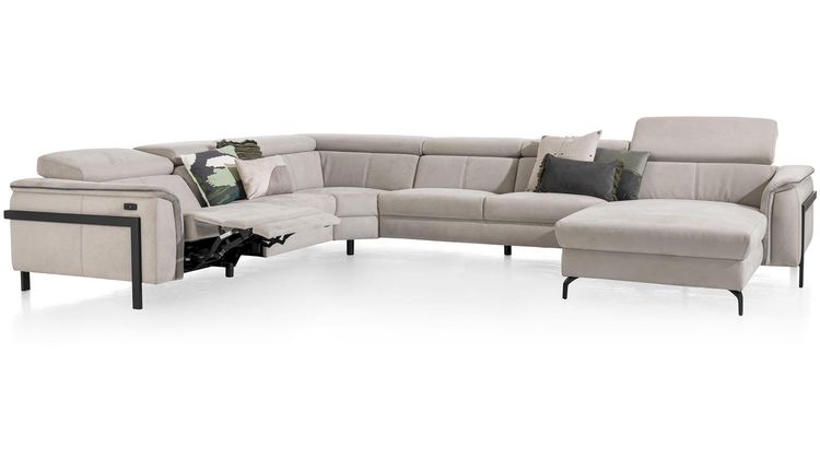 Henders en Hazel Tycan Hocker