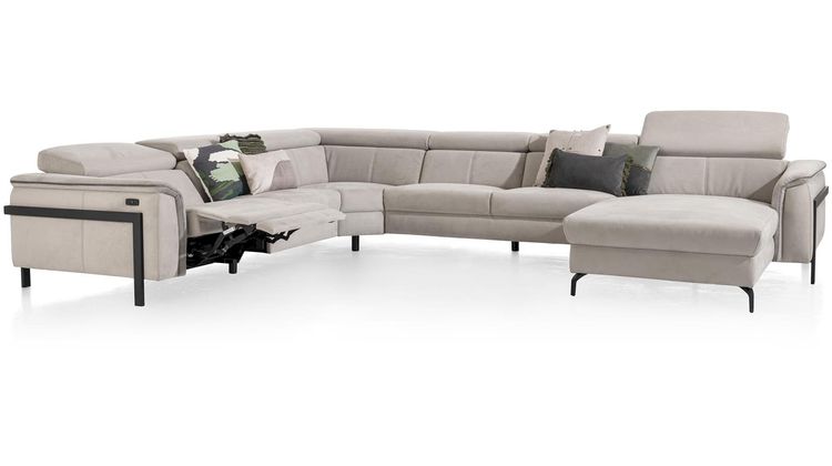 Henders en Hazel Tycan Hocker