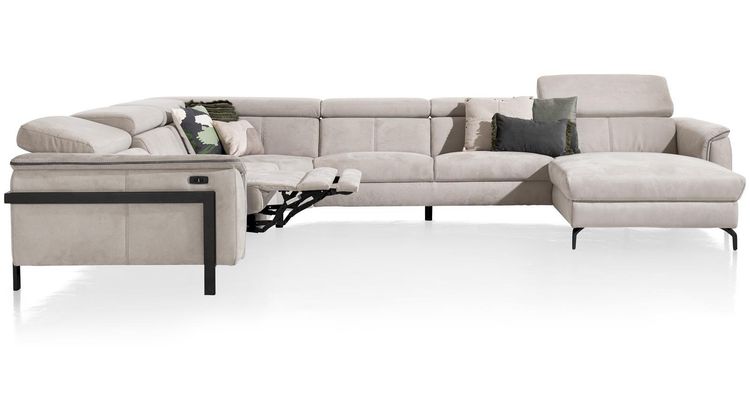 Henders en Hazel Tycan Hocker