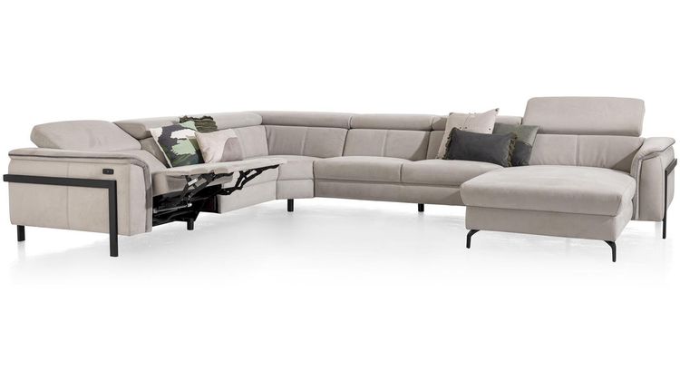 Henders en Hazel Tycan Hocker