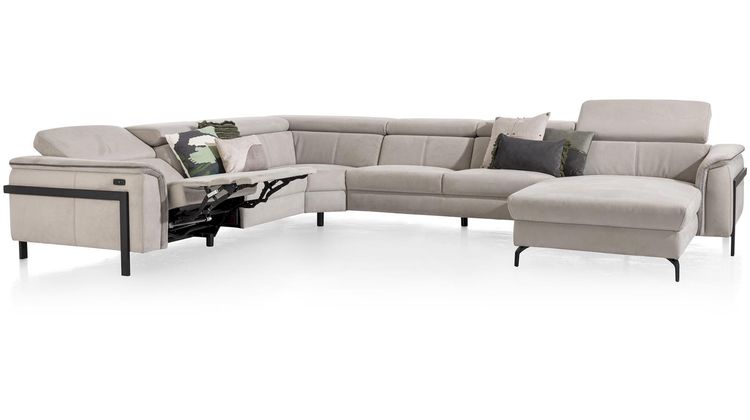 Henders en Hazel Tycan Hocker