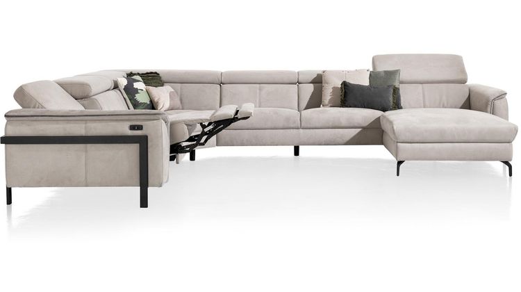 Henders en Hazel Tycan Hocker