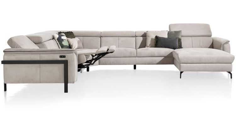 Henders en Hazel Tycan Hocker