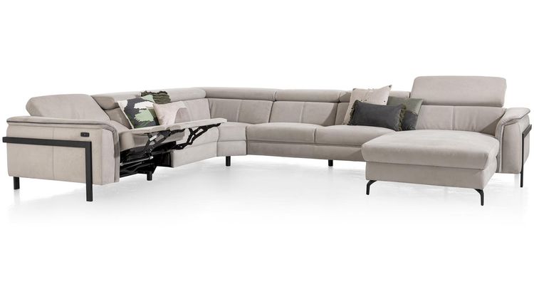 Henders en Hazel Tycan Hocker