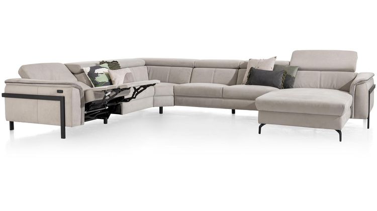 Henders en Hazel Tycan Hocker
