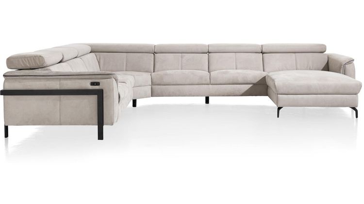 Henders en Hazel Tycan Hocker