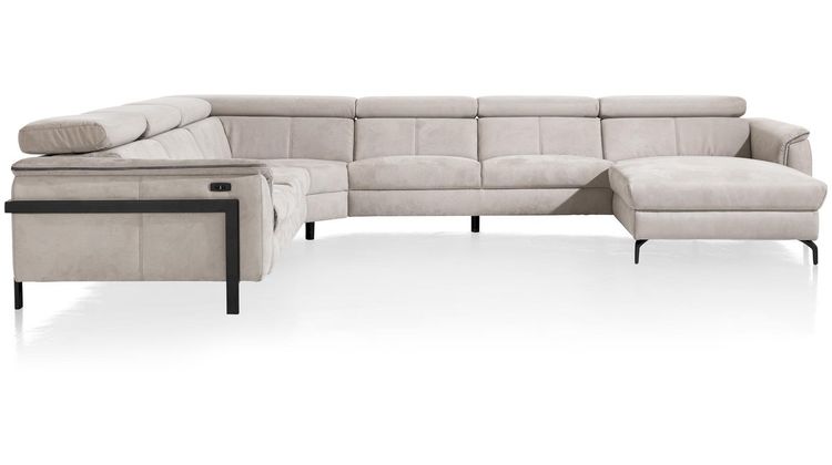 Henders en Hazel Tycan Hocker