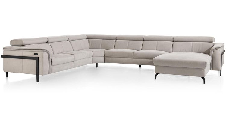 Henders en Hazel Tycan Hocker
