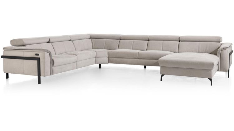 Henders en Hazel Tycan Hocker
