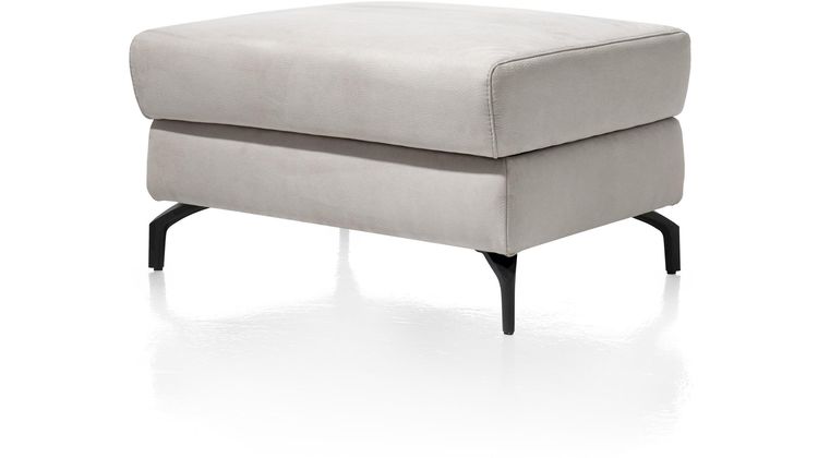 Henders en Hazel Tycan Hocker