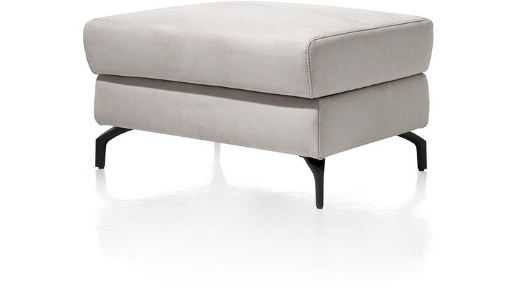 Henders en Hazel Tycan Hocker