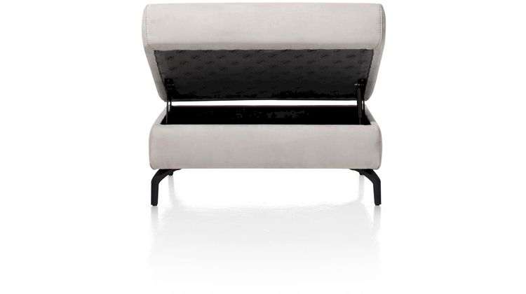 Henders en Hazel Tycan Hocker