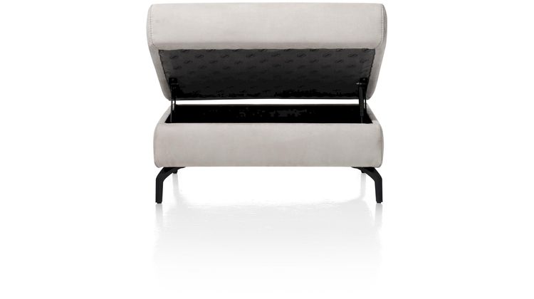 Henders en Hazel Tycan Hocker