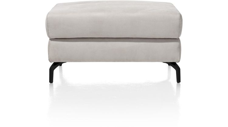 Henders en Hazel Tycan Hocker