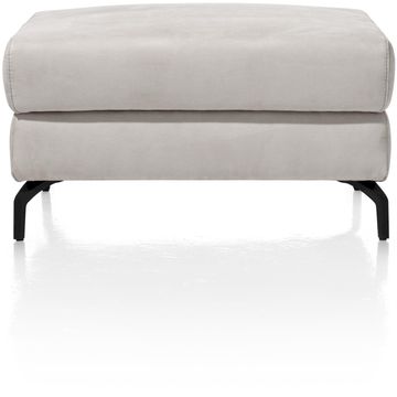 Henders en Hazel Tycan Hocker