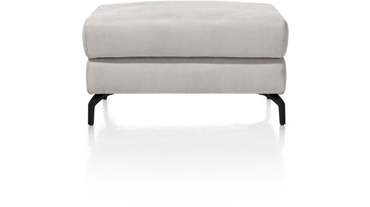 Henders en Hazel Tycan Hocker