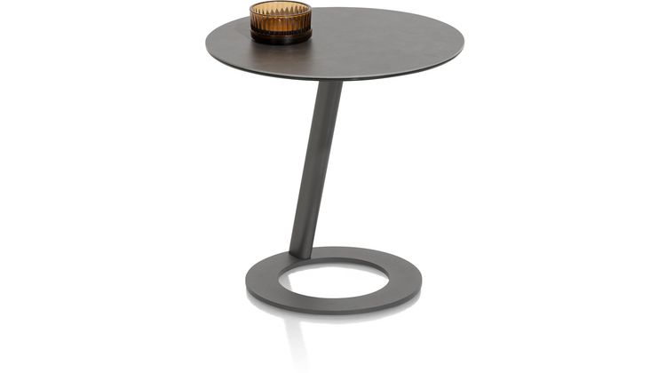 Henders en Hazel Vegas Salontafel