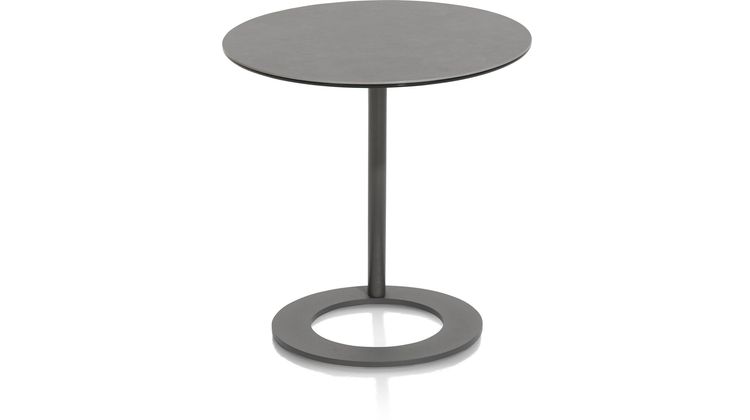 Henders en Hazel Vegas Salontafel