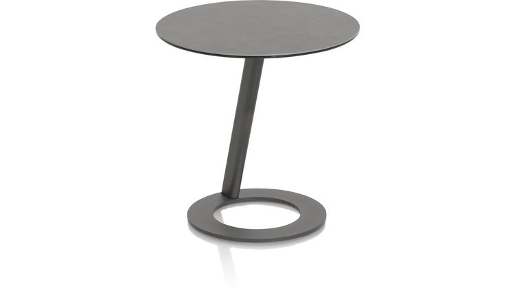 Henders en Hazel Vegas Salontafel