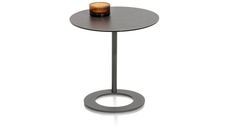 Henders en Hazel Vegas Salontafel