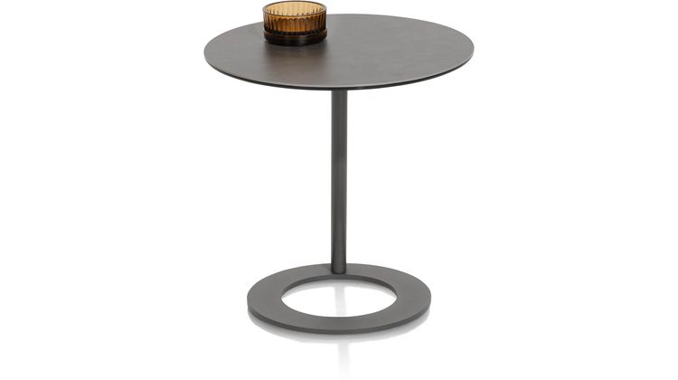 Henders en Hazel Vegas Salontafel