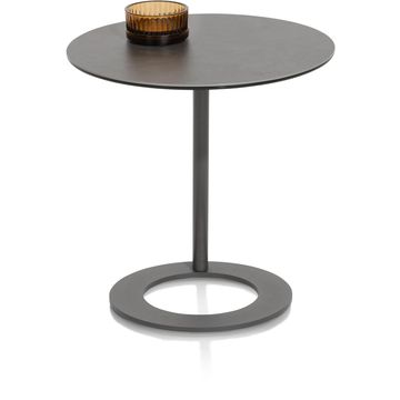Henders en Hazel Vegas Salontafel