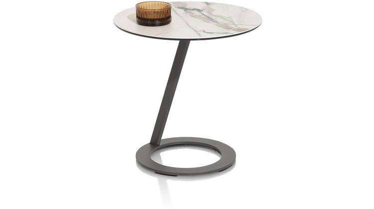 Henders en Hazel Vegas Salontafel