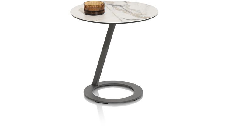 Henders en Hazel Vegas Salontafel