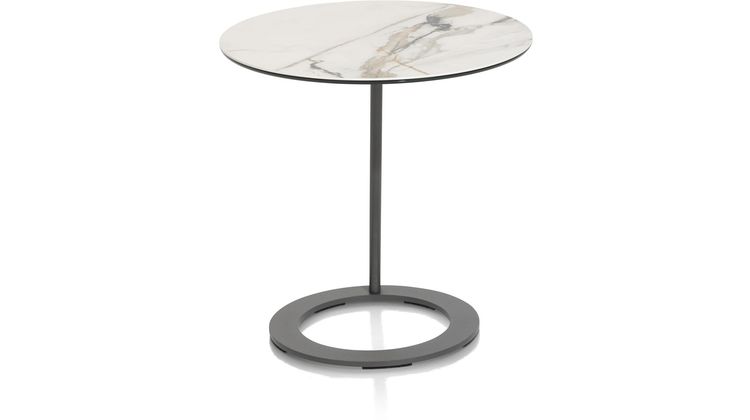 Henders en Hazel Vegas Salontafel