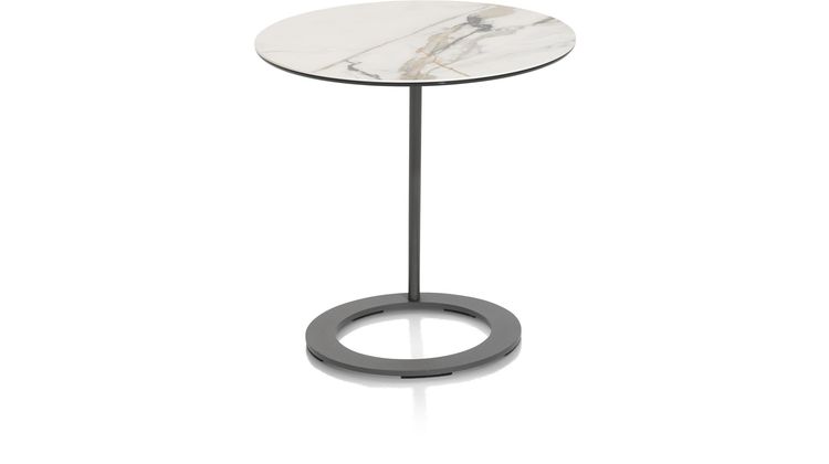 Henders en Hazel Vegas Salontafel