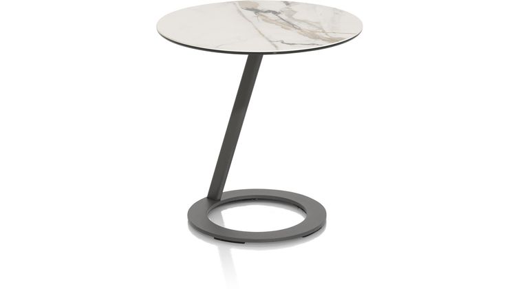 Henders en Hazel Vegas Salontafel